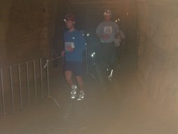 Grotten Marathon